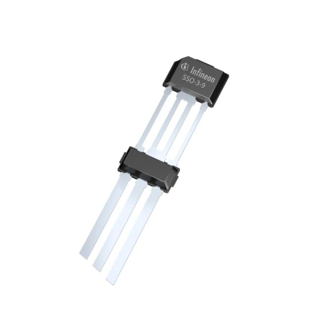 TLE4926CHTE6547HAMA1 Infineon Technologies  Magnetic Sensors - Linear Compass (ICs)